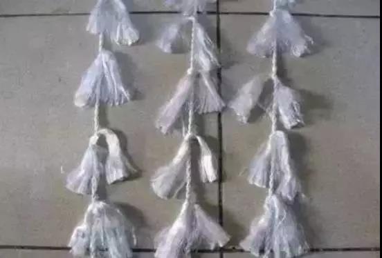 11种污水处理填料的用途及性能总结