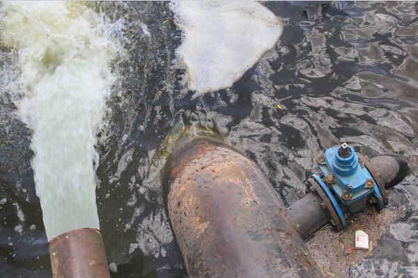 总氮（TN）为什么不达标？氨氮、碳源、内回流……