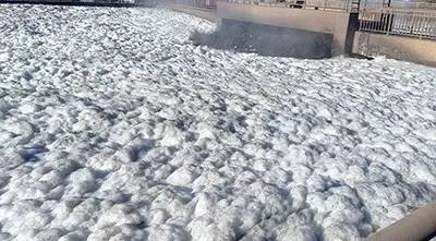 好氧池曝气量的计算方法，你知道几种？