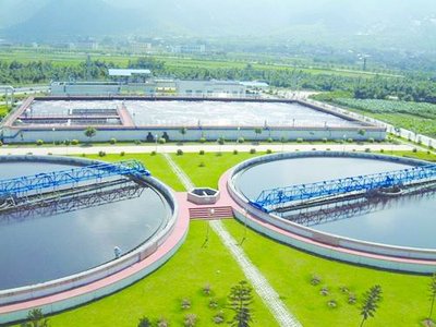 【汇总】水污染排放标准大全